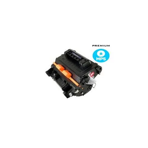 Συμβατό HP CF281X MPS Black Toner Cartridge for HP M630DN, M630F, M630Z, M630S (25000 Pages)