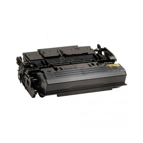 Συμβατό HP CF289Y Black Toner Cartridge With Chip for HP Enterprice M507x, M507dn, M528z, M528f, M528dn (20000 Pages)