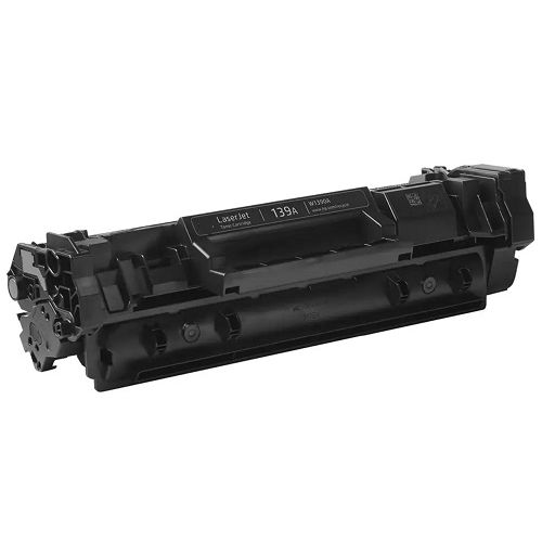 Συμβατό HP 139A/W1390A Black Toner Cartridge for HP 3002dw, 3002dn, MFP 3102fdw (1500 Pages)