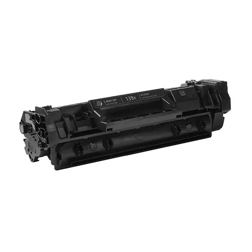 Συμβατό HP 139X/W1390X Black Toner Cartridge for HP 3002dw, 3002dn, MFP 3102fdw (4000 Pages)
