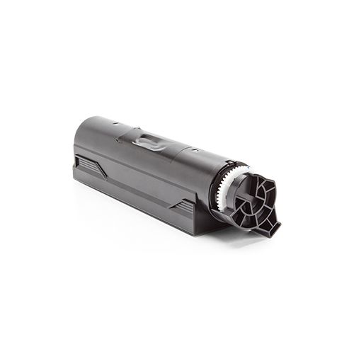 Συμβατό OKI MB451/44992402 Black Toner Cartridge for OKI B401DN, MB441DN, MB451DN, MB451DNW (2500 Pages)