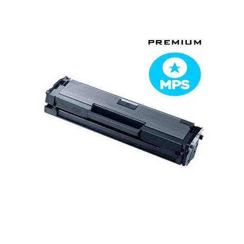 Συμβατό Samsung MLT-D111S MPS Black Toner Cartridge for Samsung M2020, M2070F, M2022W, M2026W (1000 Pages)