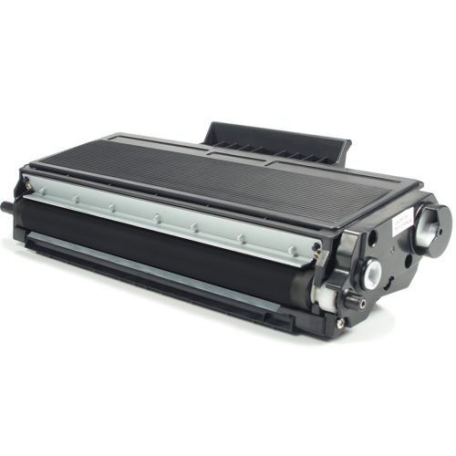 Συμβατό Brother TN-3480 High-Yield Black Toner Cartridge for HL-L5100DN, MFC-L5750DW, HL-L6400DW (8,000 Pages)