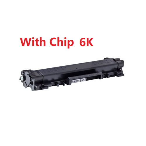 Συμβατό Brother TN-2420XL Mps Black Toner Cartridge for HL-L2375DW, DCP-L2550DW, MFC-L2750DW (6,000 Pages)