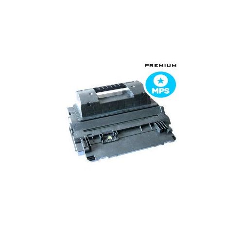 Συμβατό HP CC364A MPS Black Toner Cartridge for HP LaserJet P4014, P4015, P4515 (10000 Pages)