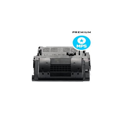 Συμβατό HP CE390X MPS Black Toner Cartridge for HP 600M, 602DN, 603XH, M4500, M4555H (24000 Pages)