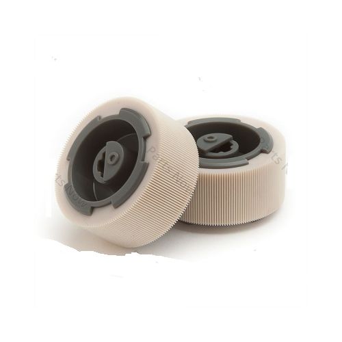Συμβατό 2xPaper Pickup Roller T640,630,644,X642,X644#40X0070-99A0070