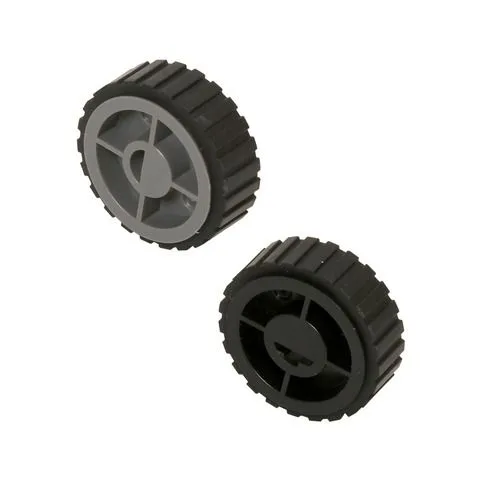Συμβατό 2xPaper Pickup Roller X463,X464,E260,E360,E460#40X5441 Left