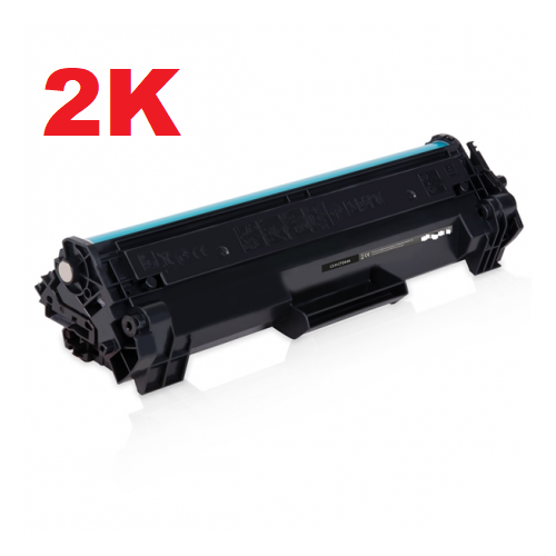 Συμβατό MPS Premium Toner CF244X HP Pro M15A,M15W,M17,M28A,M28W-2K#