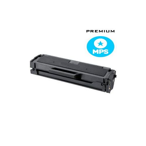 Συμβατό Samsung MLT-D101S MPS Black Toner Cartridge for Ml2160,2165W,SCX3400F,3405F SF760 (1500 Pages)