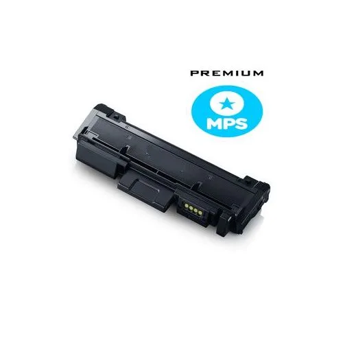 Συμβατό Samsung MLT-D116L MPS Black Toner Cartridge for M2625,2675,2825,2875,2835,2885 (3000 Pages)