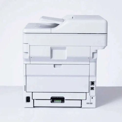 Brother MFCL5710DN 48PPM Monochrome Laser MFP - Duplex Print & Network Ready