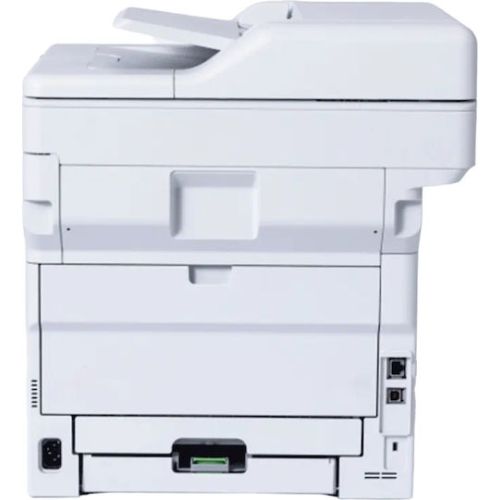Brother MFCL5710DN 48PPM Monochrome Laser MFP - Duplex Print & Network Ready