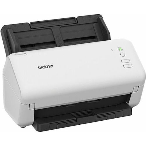 Brother ADS4100 Sheetfed Scanner