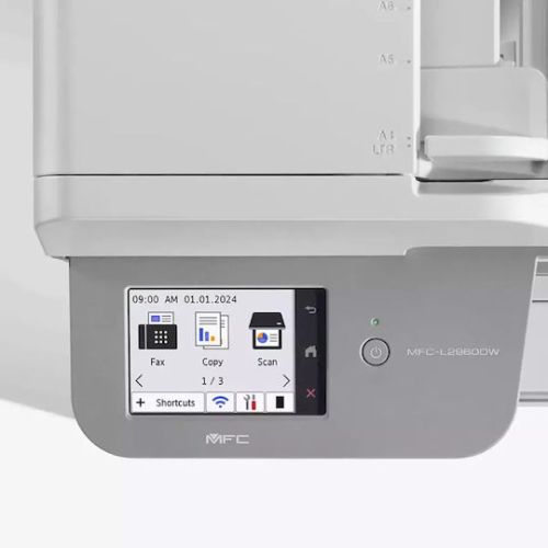 BROTHER MFCL2960DW Laser MFP