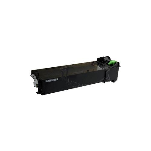 Συμβατό Sharp MX-206GT Black Toner Cartridge for Sharp MX-M160D/MX-M200 D (16000 Pages)