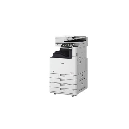 Canon iR ADV DX C5850i MFP EMEA