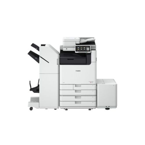 Canon iR ADV DX C5850i MFP EMEA