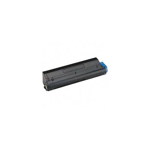 Συμβατό ΟΚΙ B430D/43979202 Black Toner Cartridge for OKI B420, B430, 440DN, MB460, MB470, MB (7000 Pages)