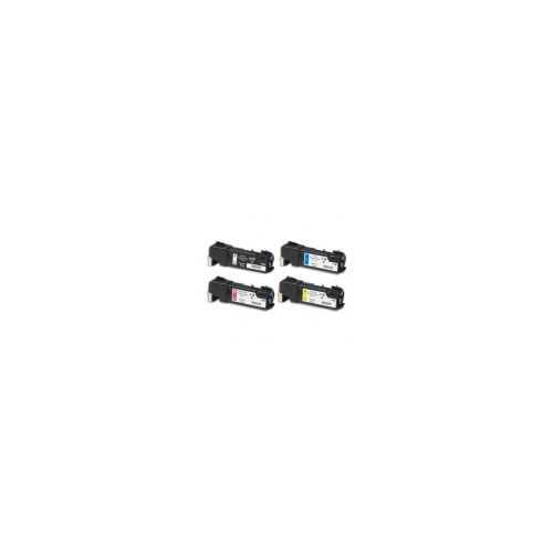 Συμβατό Xerox 106R01478 Magenta Toner Cartridge for Xerox Phaser 6140 V_N, 6140 V_DN (2000 Pages)