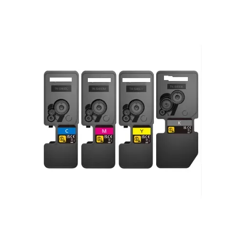 Συμβατό Kyocera 1T0C22ANL0 Yellow Toner Cartridge for Kyocera ECOSYS PA2101, MA2101 (1250 Pages)