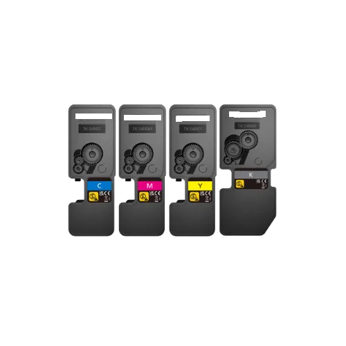 Συμβατό Kyocera 1T0C22CNL1 Cyan Toner Cartridge for Kyocera ECOSYS PA2101, MA2101 (2400 Pages)