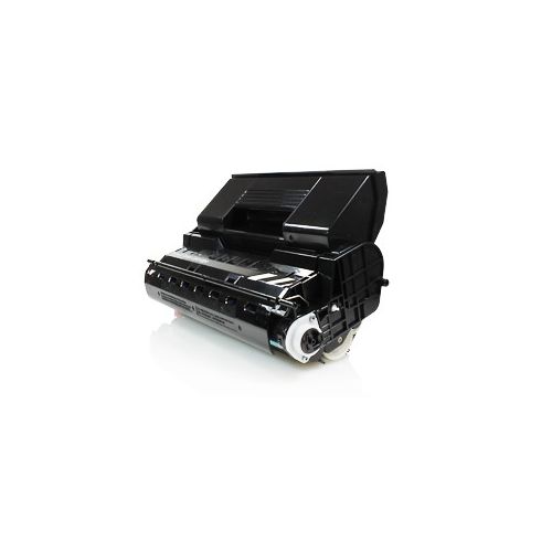 Συμβατό OKI B6500X/09004462 Black Toner Cartridge for OKI B6500, B6500N, B6500DN (22000 Pages)