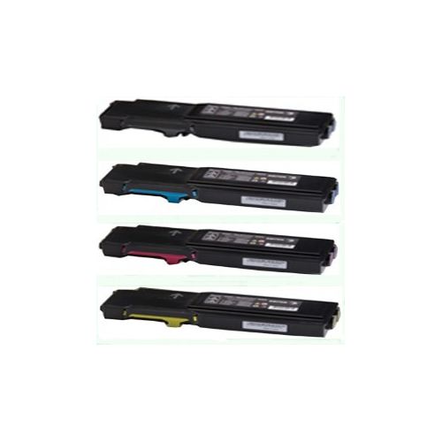 Συμβατό Xerox 106R02229 Cyan Toner Cartridge for Xerox Phaser 6600 WorkCentre 6605 (6000 Pages)