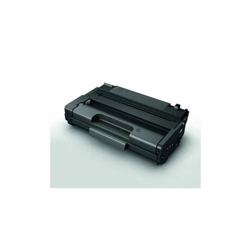 Συμβατό Ricoh TYPESP3400HE Black Toner Cartridge for Aficio Sp 3400N, 3400SF, 3410N, 3410SF (5000 Pages)