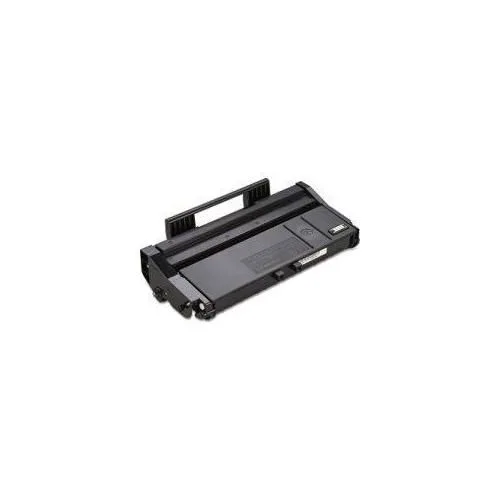 Συμβατό Ricoh 407166 Black Toner Cartridge for Ricoh Aficio SP100, 100SF, SP110, SP112 (1200 Pages)