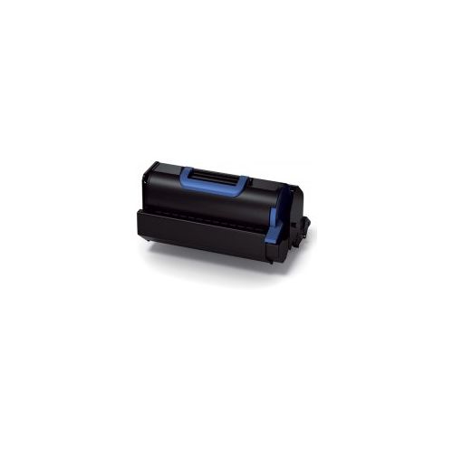 Συμβατό OKI B721/45488802 Black Toner Cartridge for OKI B721dn, B731dnw, MB760, MB770dfn (18000 Pages)