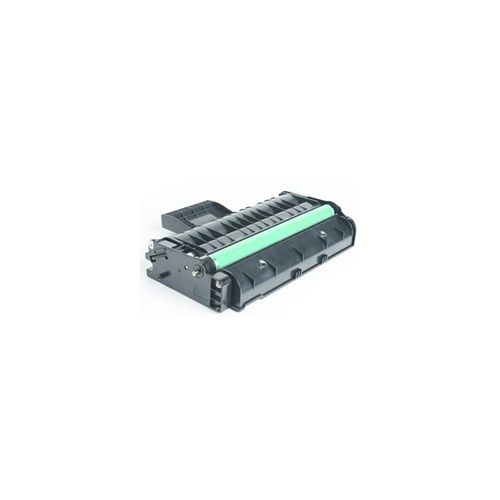 Συμβατό Ricoh 407254 Black Toner Cartridge for Ricoh Aficio SP200, SP201N, SP203S, SP204SF (2600 Pages)