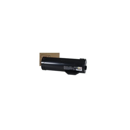 Συμβατό Xerox 106R02722 Black Toner Cartridge for Xerox Phaser 3610DNM, Workcentre 3615DNM (14000 Pages)