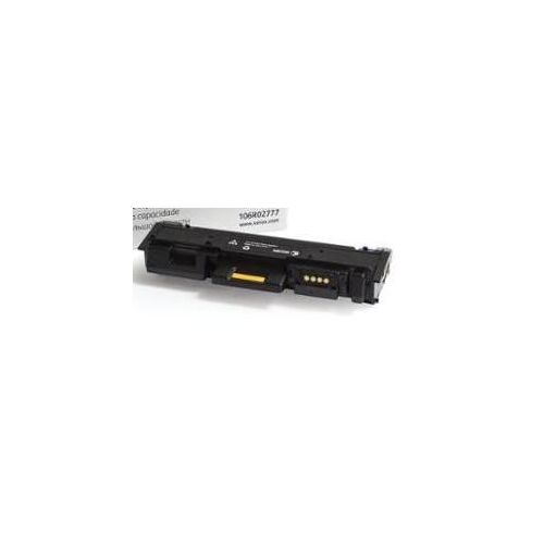 Συμβατό Xerox 106R02777 Black Toner Cartridge for Xerox Phaser 3260 / WorkCentre 3215, 3225 (3000 Pages)