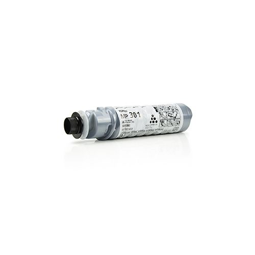 Συμβατό Ricoh 841711(841913) Black Toner Cartridge for Ricoh Aficio MP 301SPF, MP 301SP (8000 Pages)