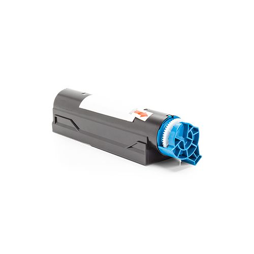 Συμβατό OKI B412H/45807106 Black Toner Cartridge for B412dn / B432 / B512 / MB472 / MB492 / MB562 (7000 Pages)
