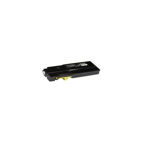 Συμβατό Xerox 106R03517 Yellow Toner Cartridge for Xerox VersaLink C400s, C405s (4800 Pages)
