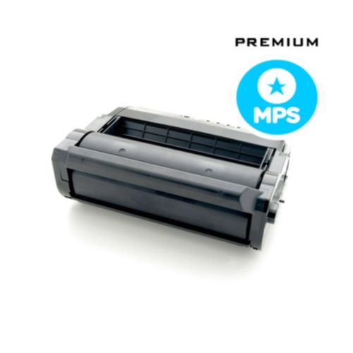 Συμβατό Ricoh 406685 MPS Premium Black Toner Cartridge for Ricoh Aficio/Lanier SP5200,5210/680g (25000 Pages)