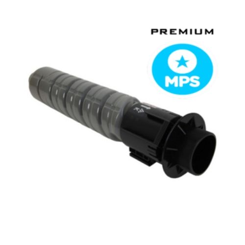 Συμβατό Ricoh 842142 MPS Premium Black Toner Cartridge for Ricoh Aficio/Lanier MP305 Plus/270g (9000 Pages)