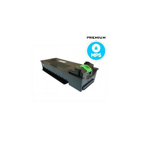 Συμβατό Sharp MX-312GT MPS Black Toner Cartridge for Sharp MX-M260,M310,M354,M264N,M314/680g (25000 Pages)