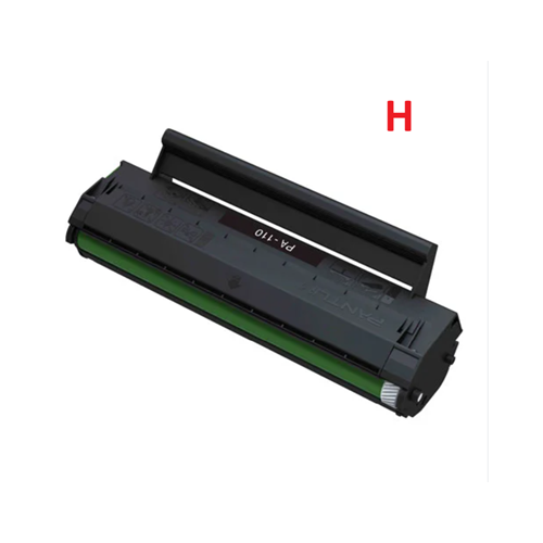 Συμβατό Pantum PA-110H Black Toner Cartridge for P1000, P2000, M5000,M6000 (2300 Pages)