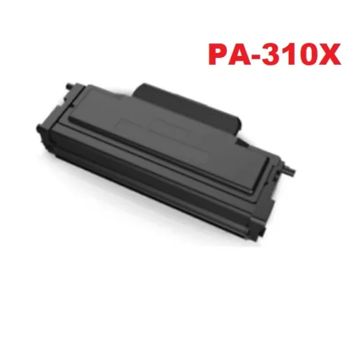 Συμβατό Pantum PA-310X Black Toner Cartridge for P3100DL,P3255DN,P3500DN,P3500DW (10000 Pages)