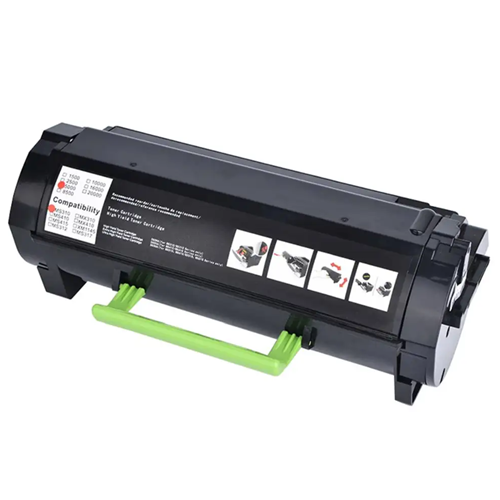 Συμβατό Pantum TL-550X Black Toner Cartridge for P4200DN, P5500DN, M7650DN (15000 Pages)