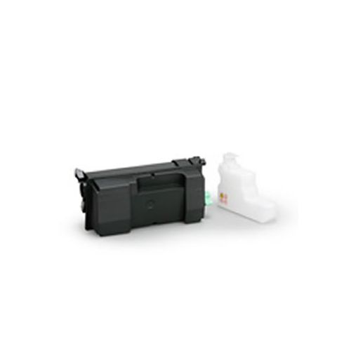 Συμβατό Ricoh 418478 Black Toner Cartridge for Ricoh P800, P801, IM550F, IM600 (25500 Pages)