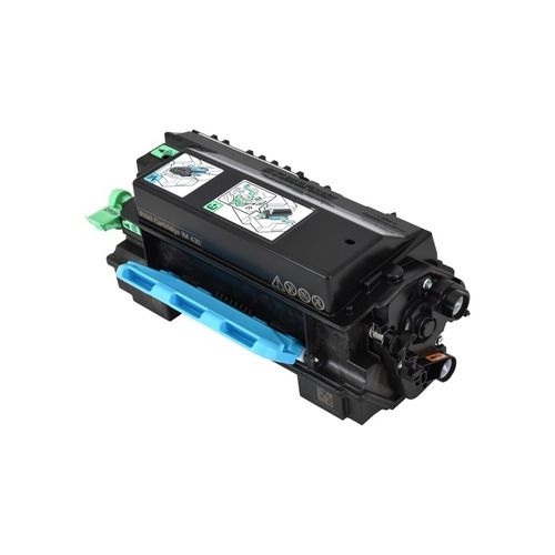 Συμβατό Ricoh 418126 Black Toner Cartridge for Ricoh IM430 F (17400 Pages)