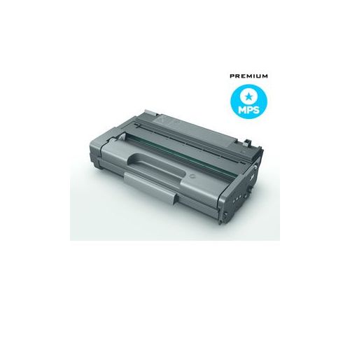 Συμβατό Ricoh 408281 MPS Black Toner Cartridge for Ricoh Sp 330DN, 330SFN, 330SN (7000 Pages)