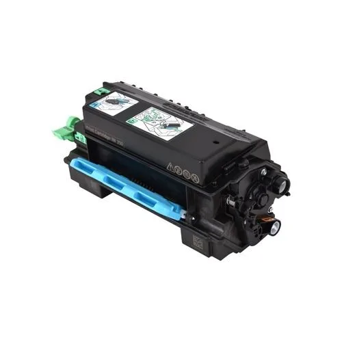 Συμβατό Ricoh 418132 Black Toner Cartridge for Ricoh IM350 F (14000 Pages)