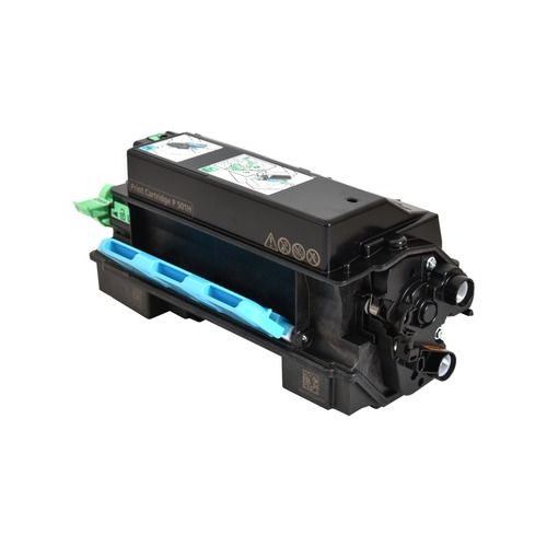 Συμβατό Ricoh 418447 Black Toner Cartridge for Ricoh P500, P501, P502 (14000 Pages)