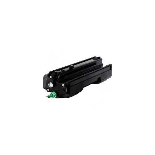 Συμβατό Ricoh 407510 Black Toner Cartridge for Lanier Ricoh NRG SP6430 (10000 Pages)