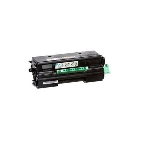 Συμβατό Ricoh 408060 Black Toner Cartridge for Ricoh SP 400 DN, Ricoh SP 450 DN (10000 Pages)